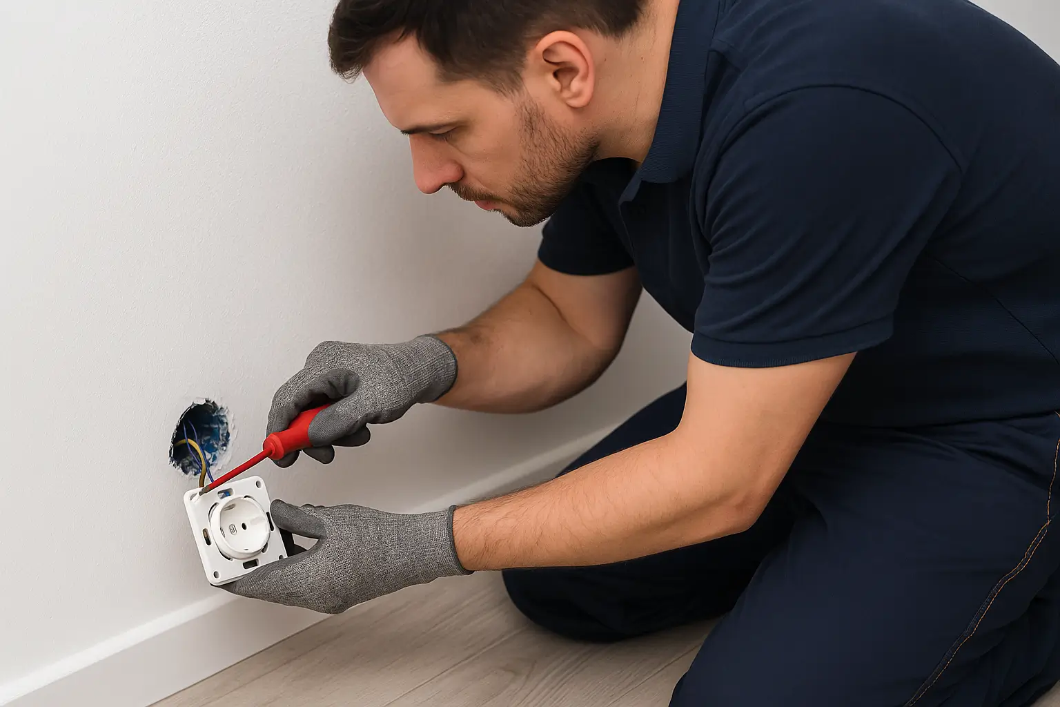 Instalatii Electrice