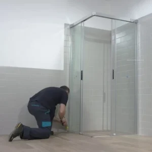 instalare cabină duș