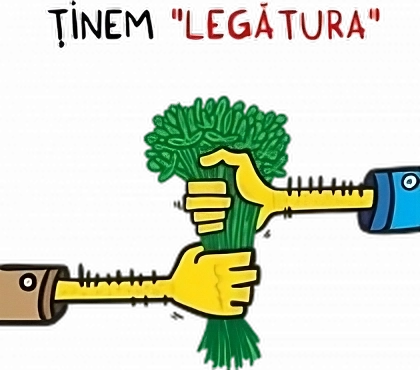 tinem legatura